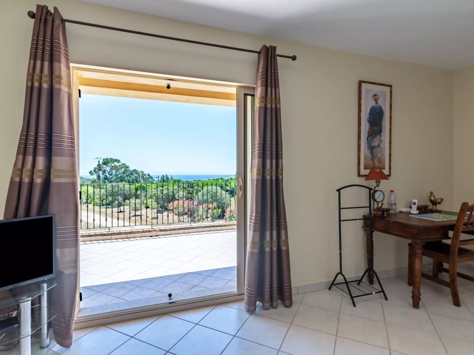 Villa I Tre Fratelli-Dehors