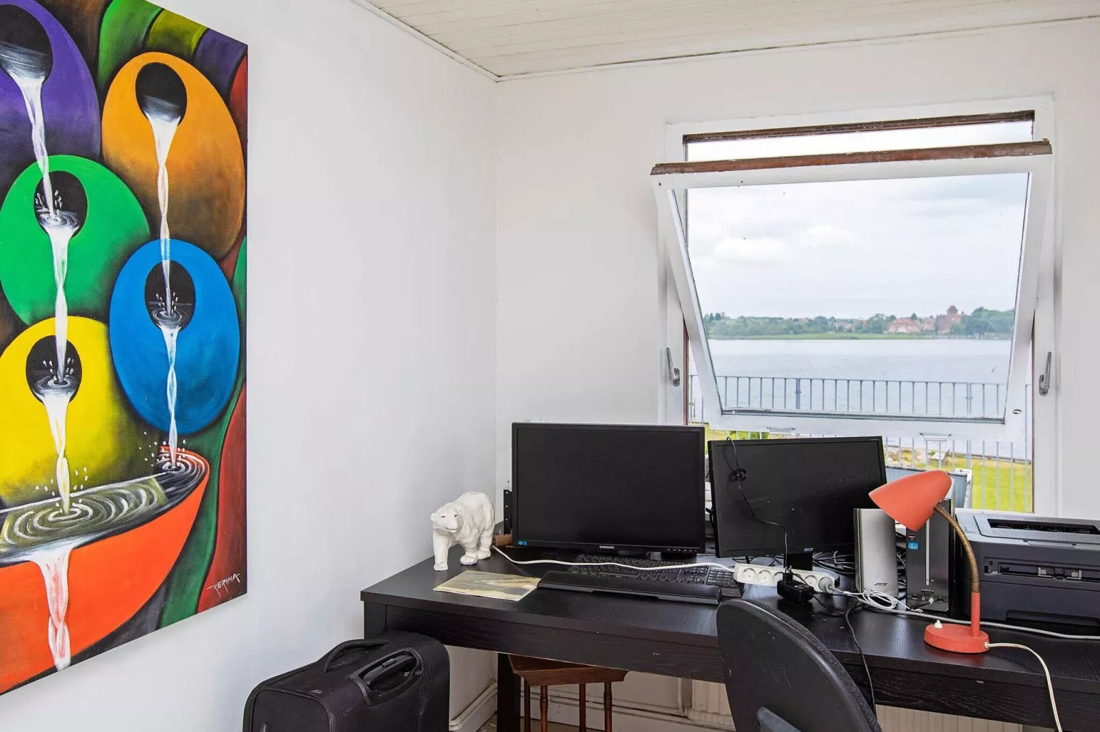 8 person holiday home in Præstø-Indoor