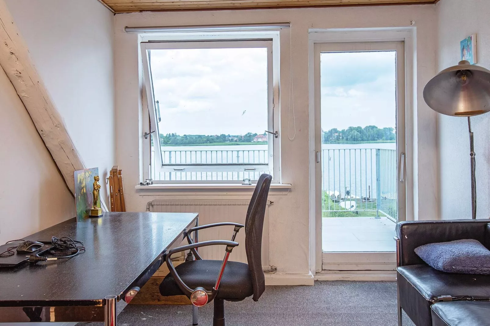 8 person holiday home in Præstø-Indoor