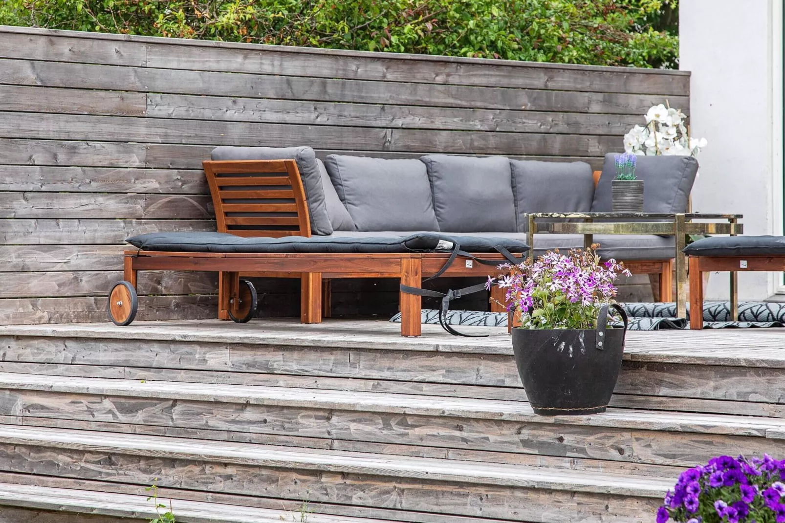 8 person holiday home in Præstø-View