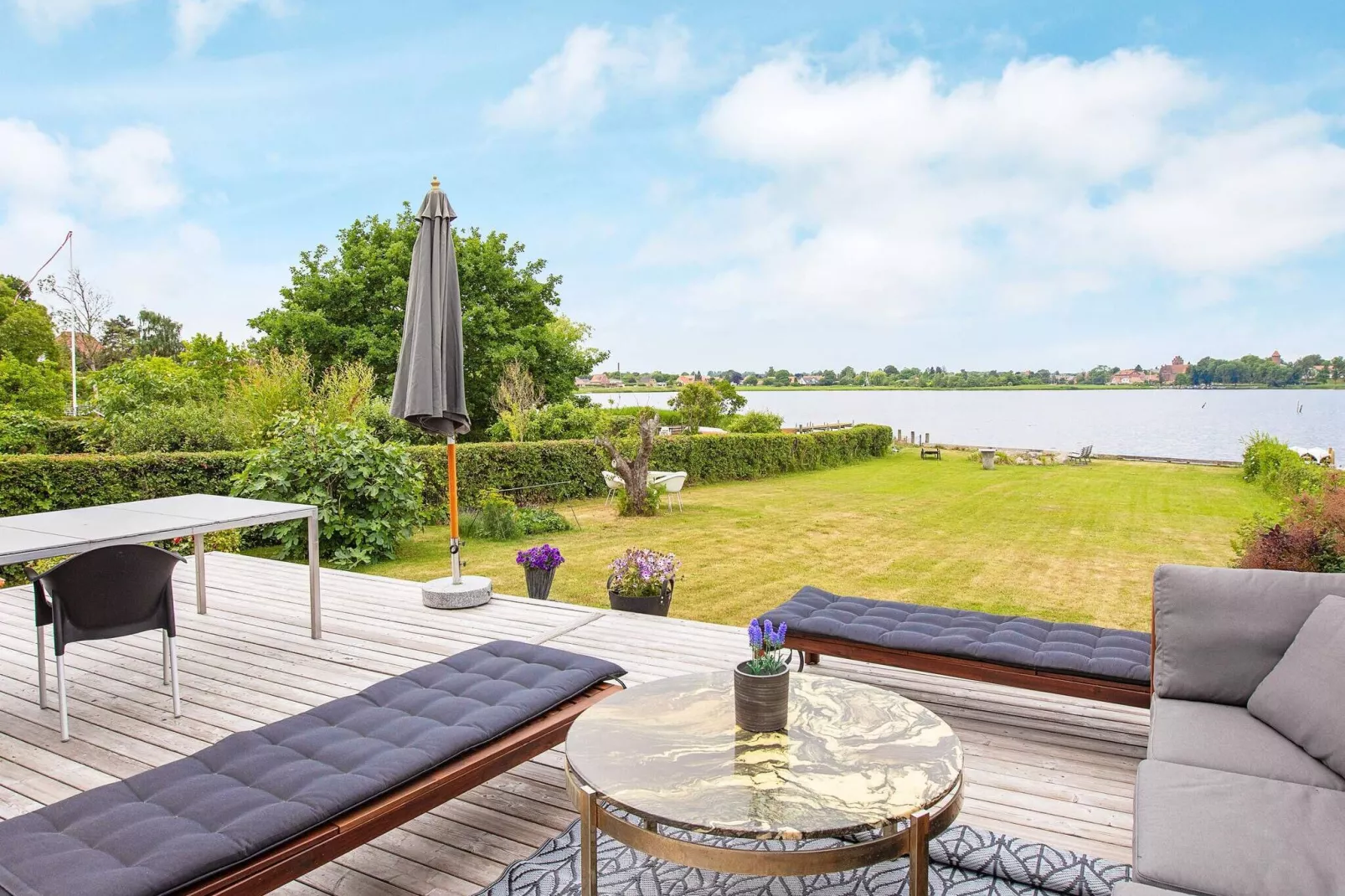 8 person holiday home in Præstø-View