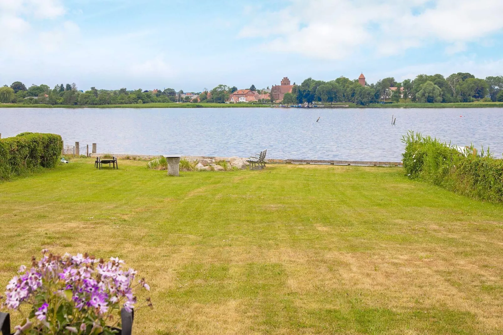8 person holiday home in Præstø-View