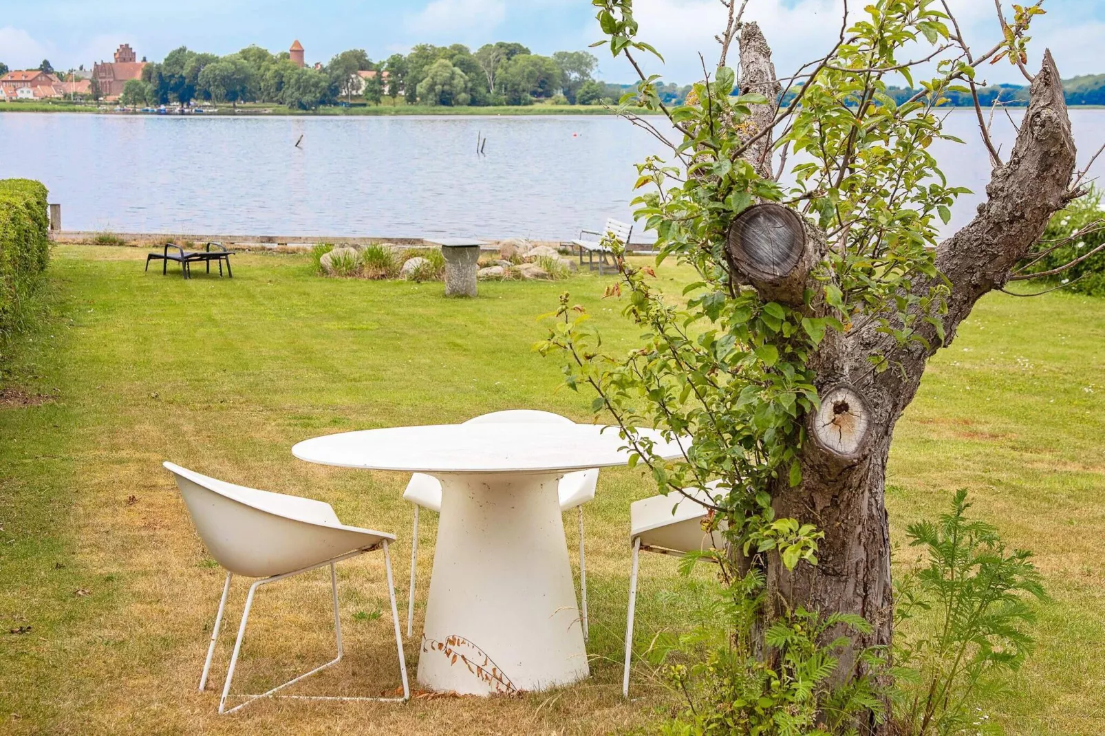 8 person holiday home in Præstø-View