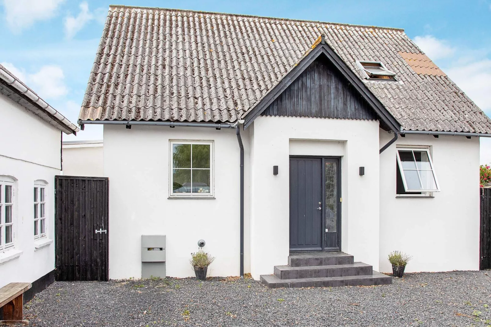8 person holiday home in Præstø-View