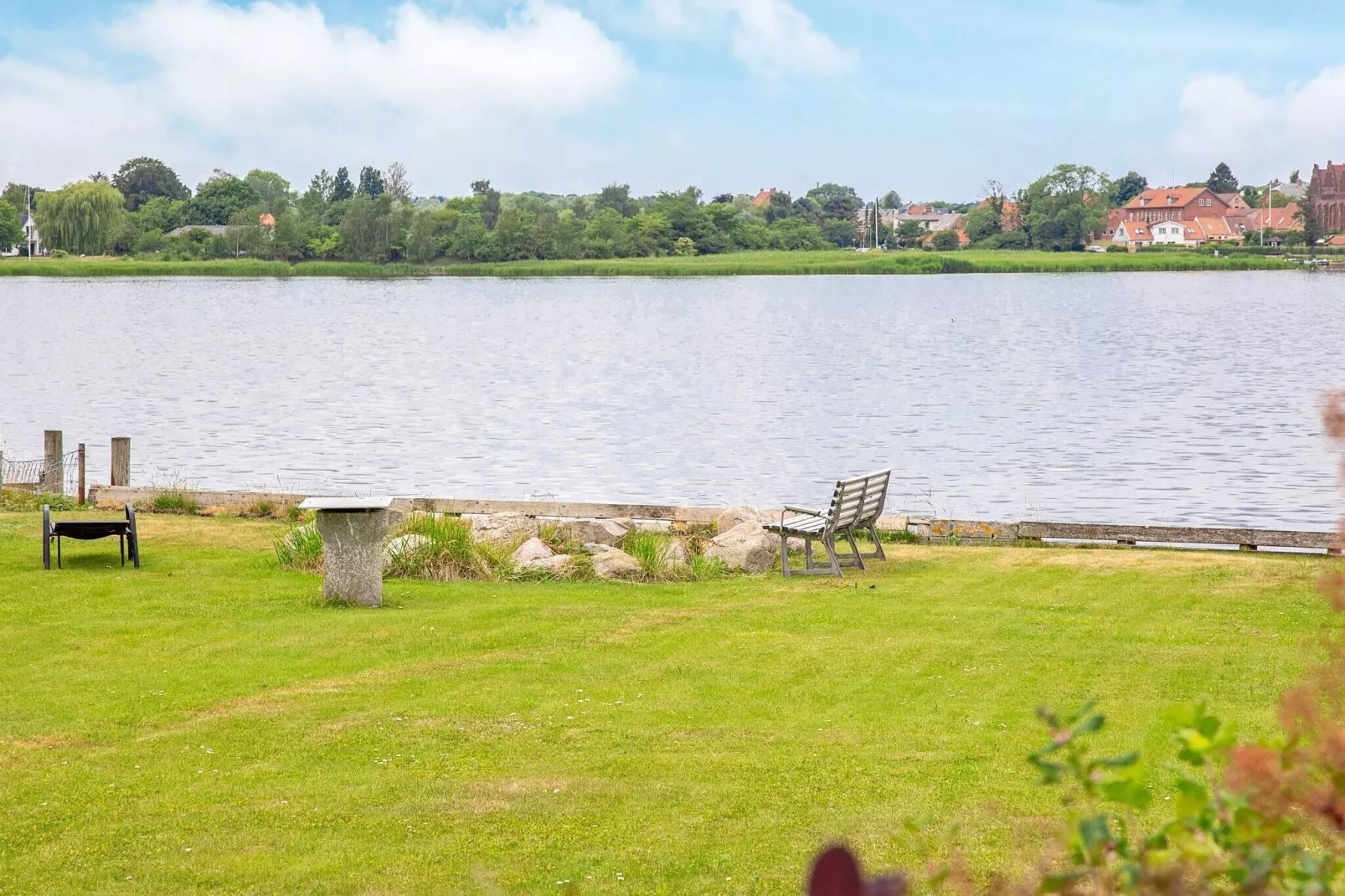 8 person holiday home in Præstø-View