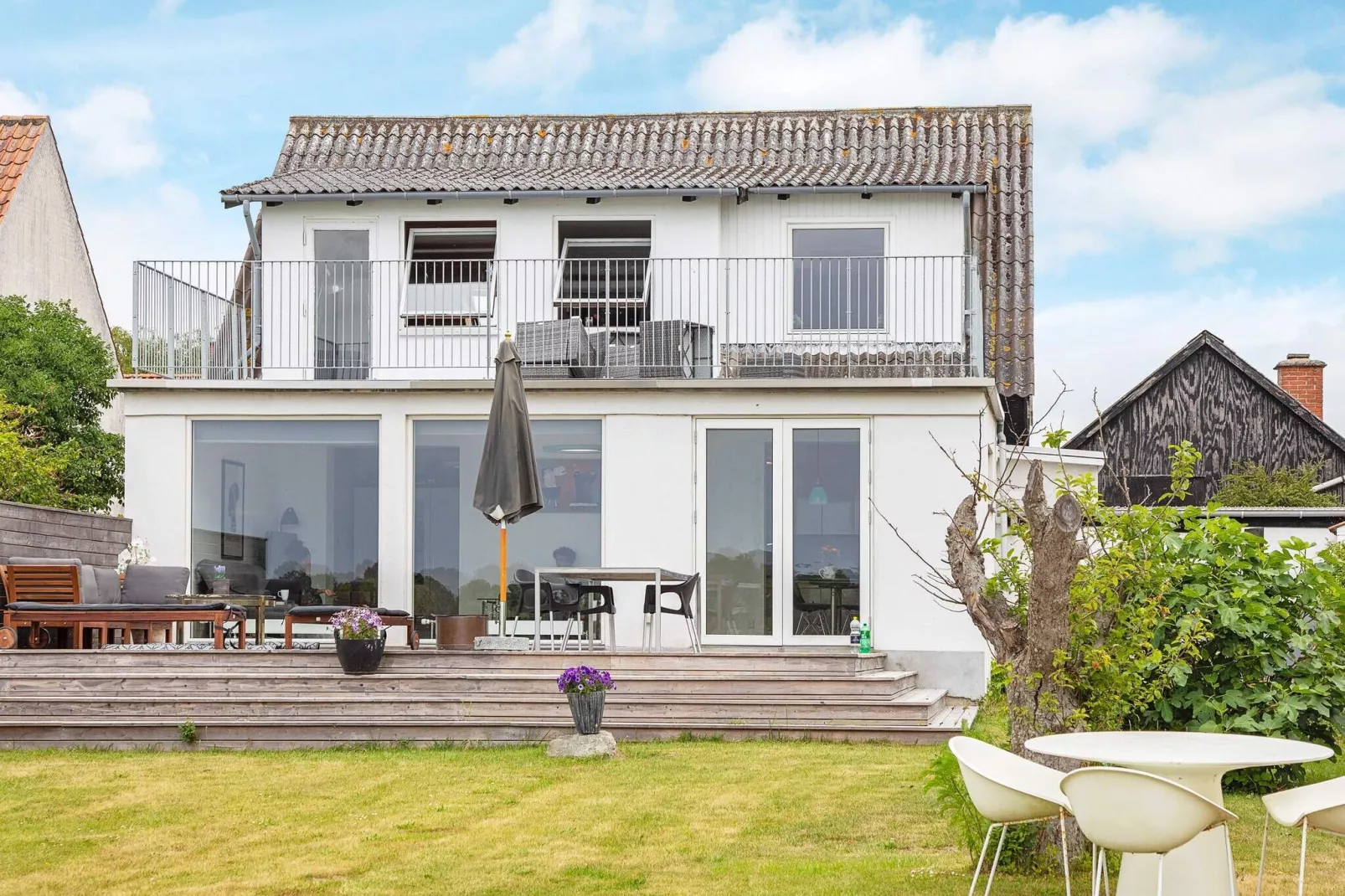 8 person holiday home in Præstø-View