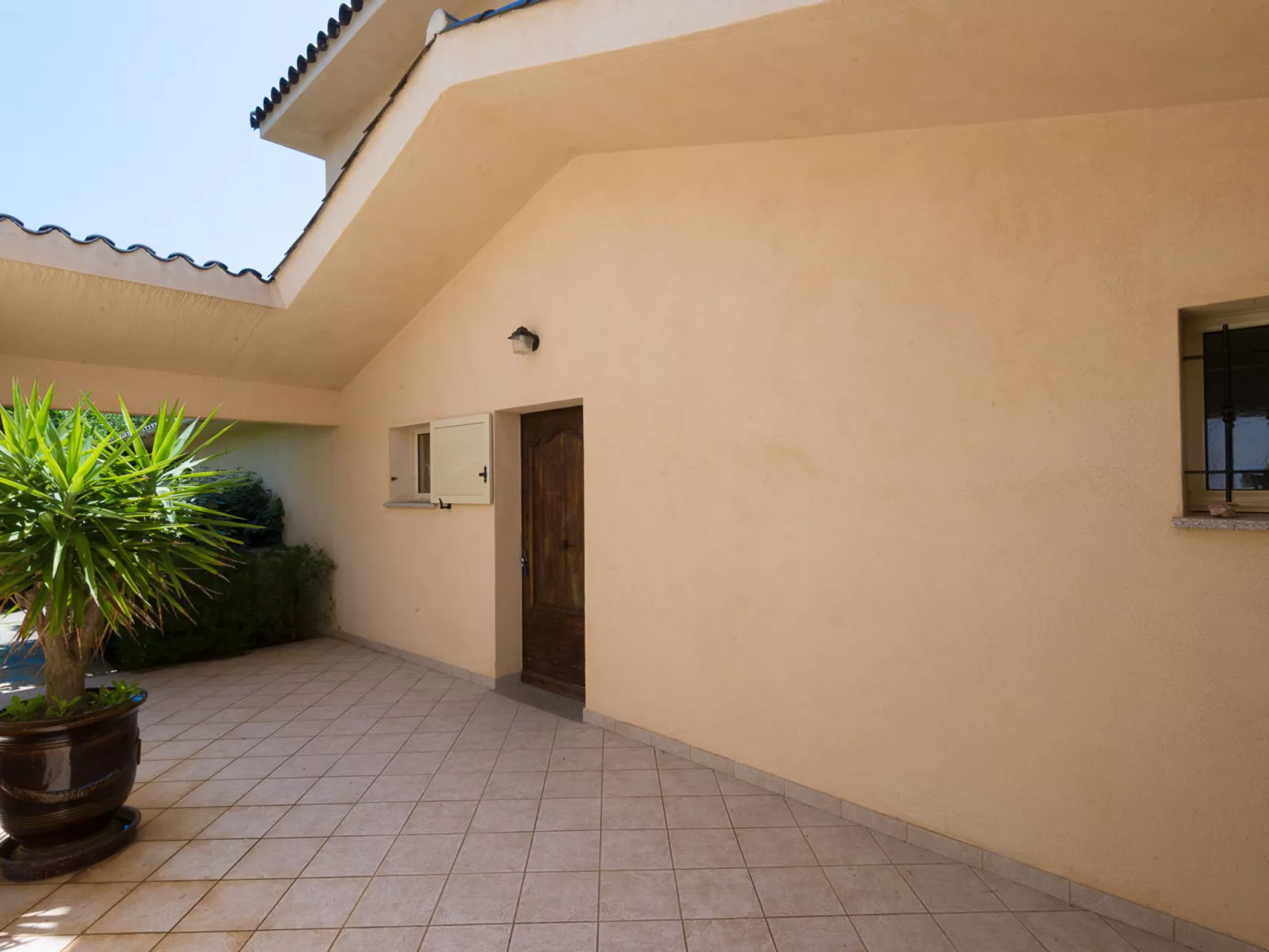 Villa I Tre Fratelli-Dehors