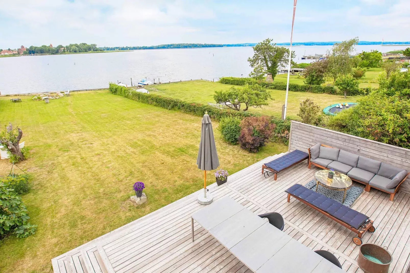 8 person holiday home in Præstø-View