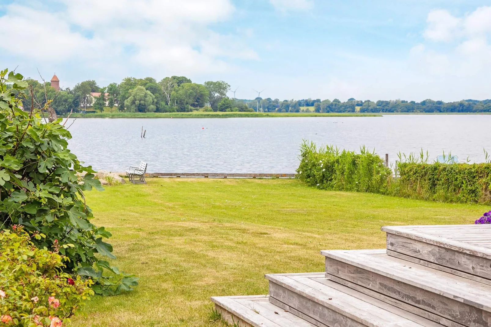 8 person holiday home in Præstø-View