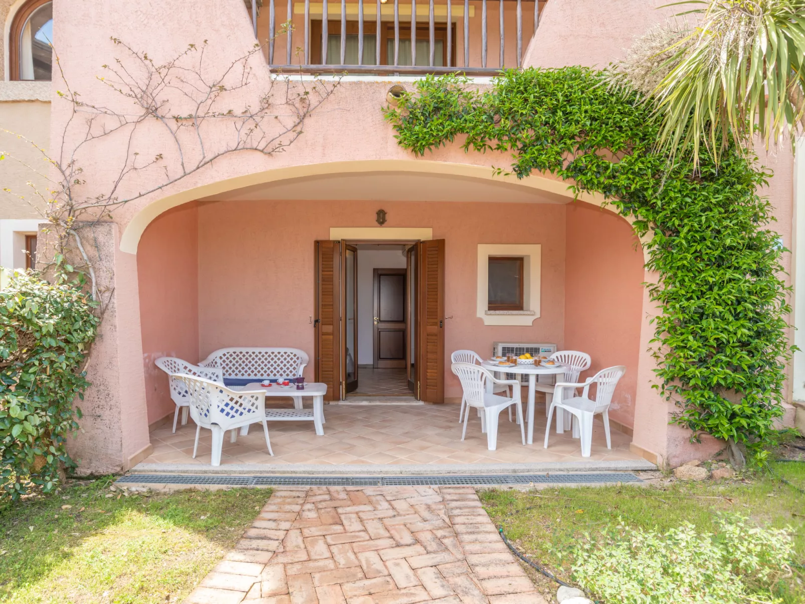 Dalia 20 - Vista Village-Outside