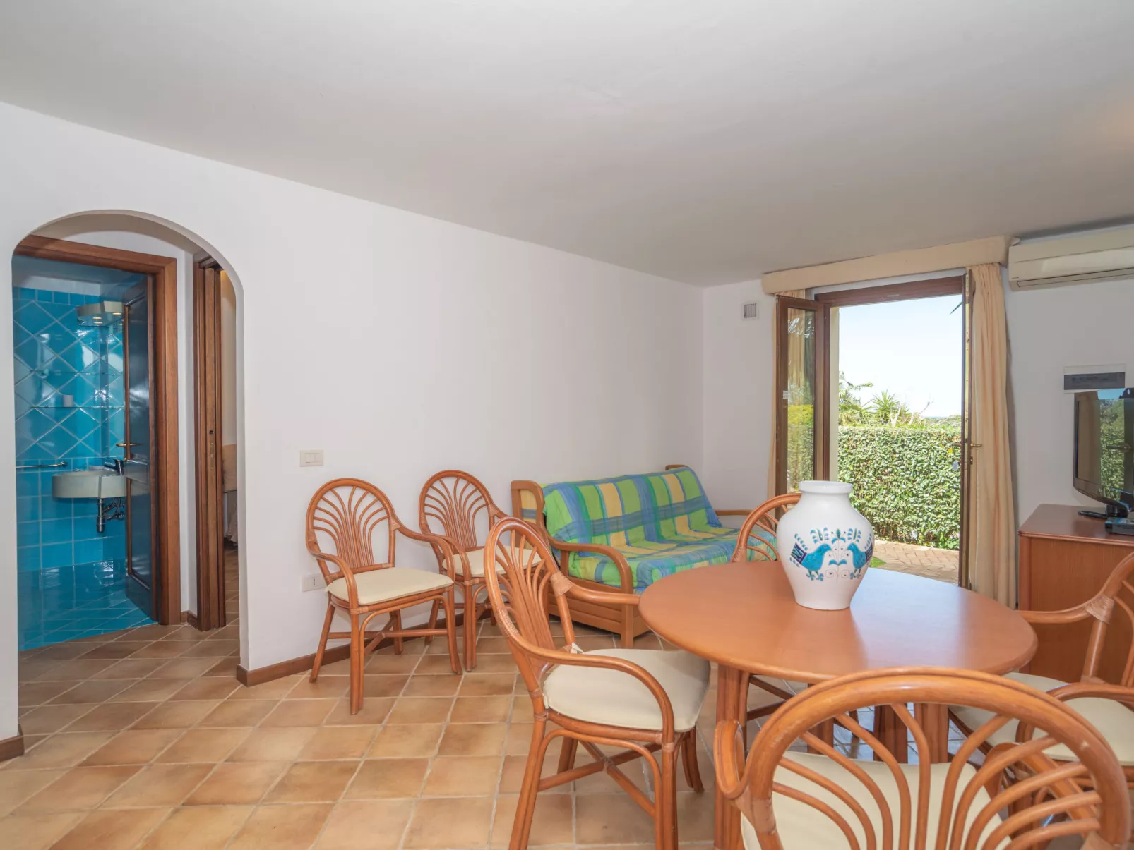 Dalia 20 - Vista Village-Inside