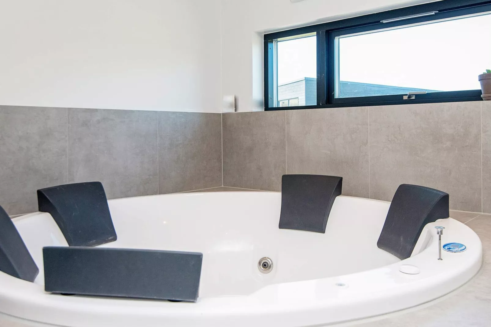Maison de vacances pour 16 a Glesborg