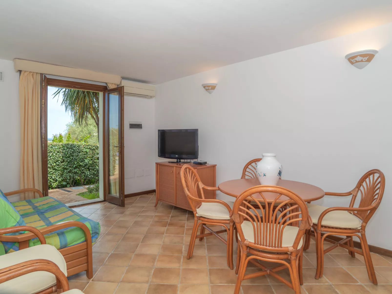 Dalia 20 - Vista Village-Inside
