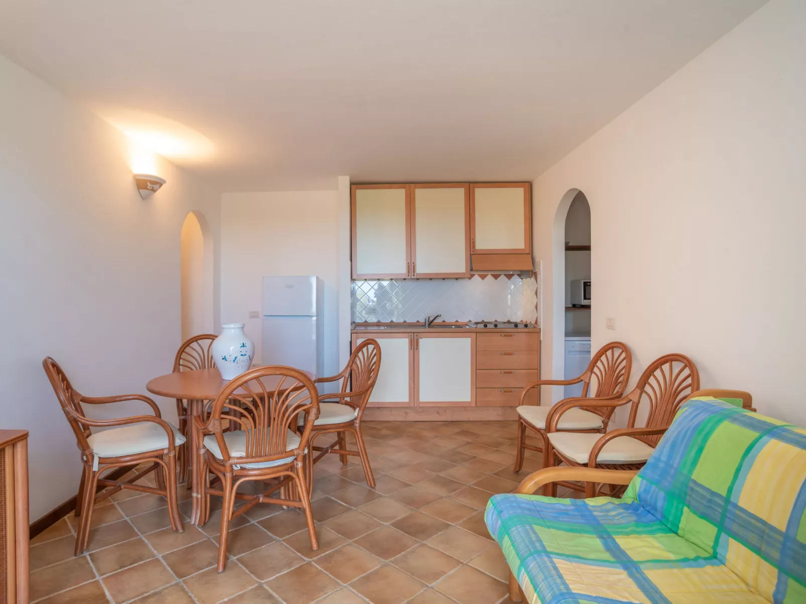 Dalia 20 - Vista Village-Inside