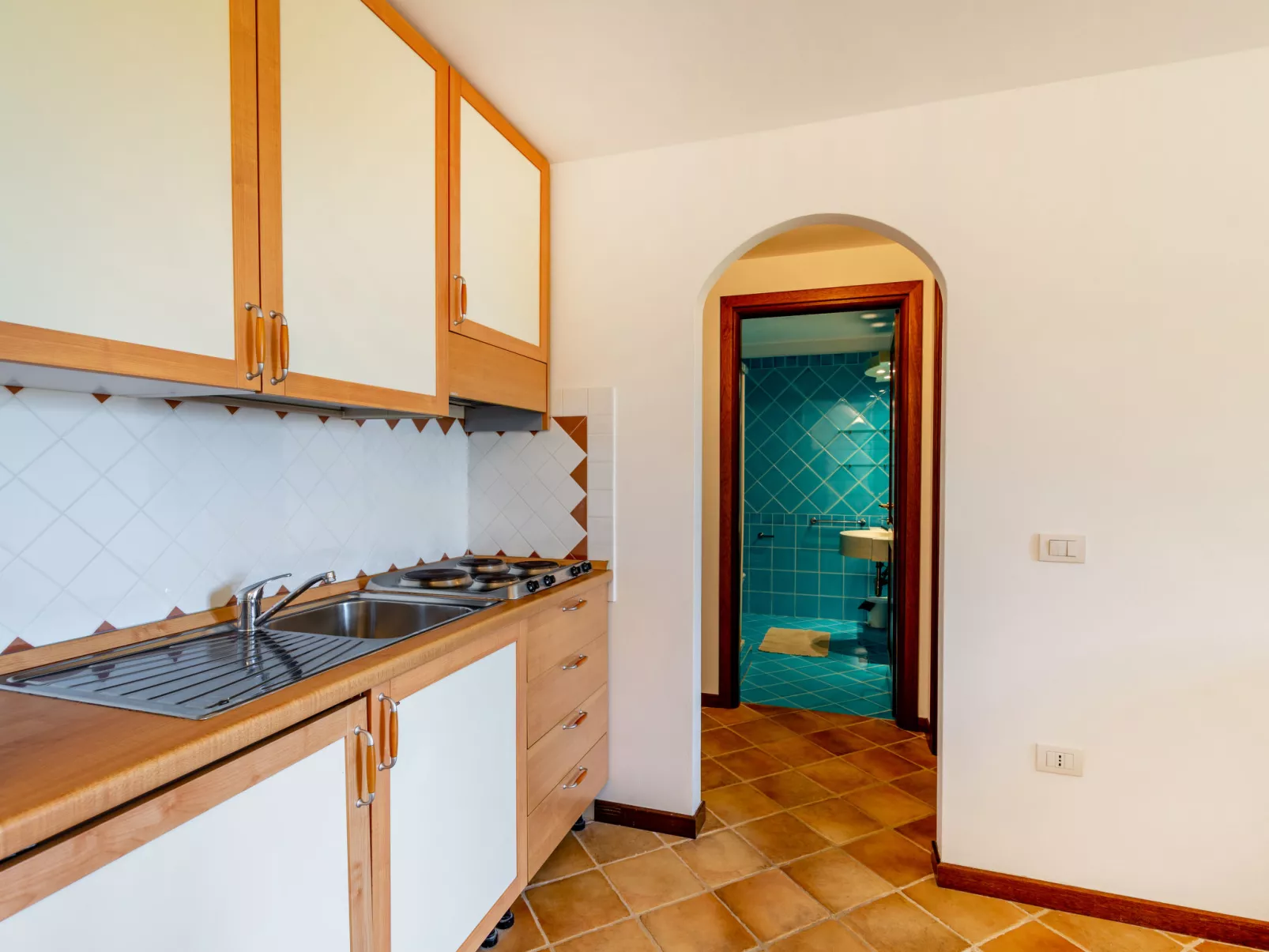 Dalia 20 - Vista Village-Inside