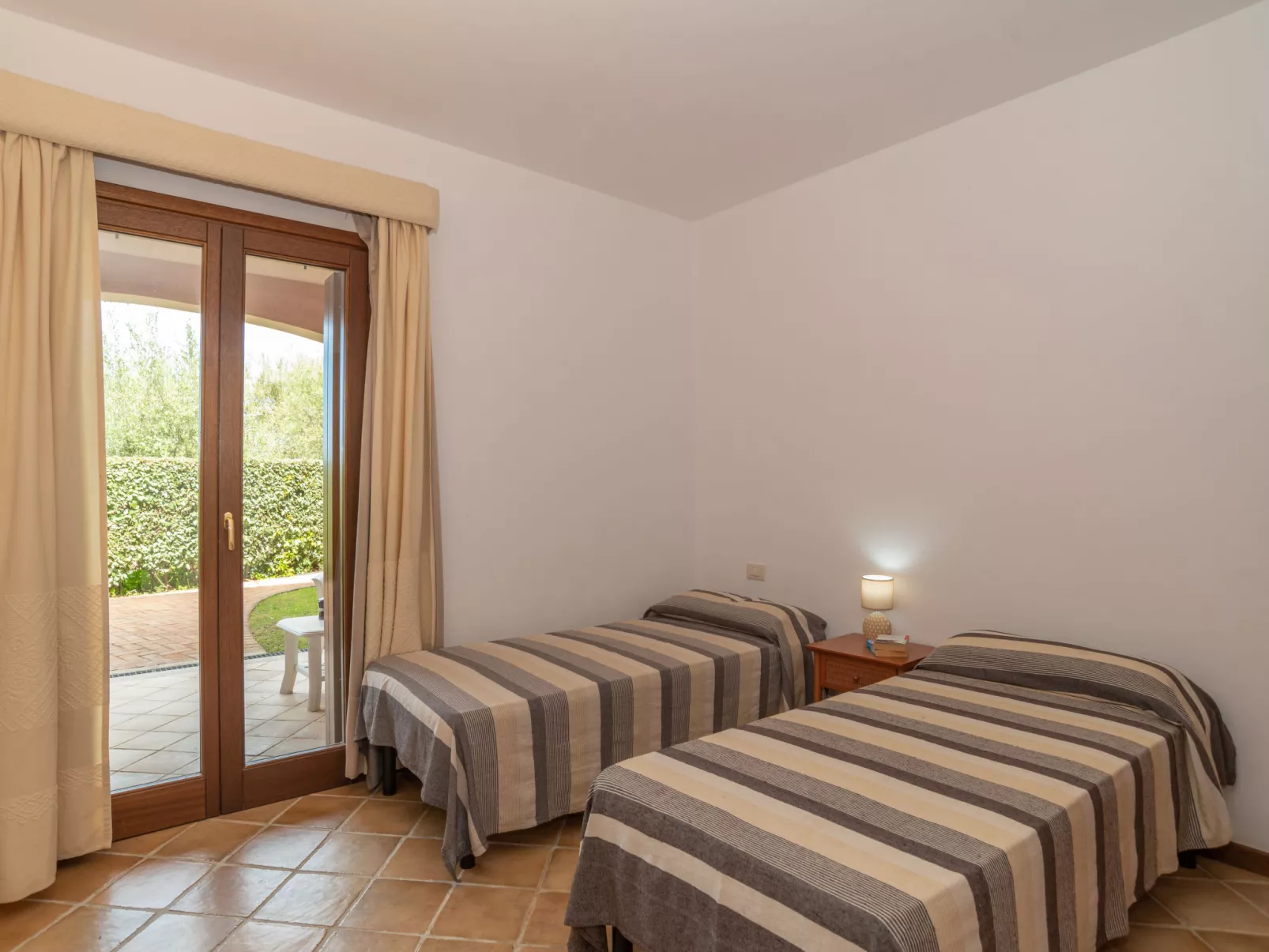 Dalia 20 - Vista Village-Inside