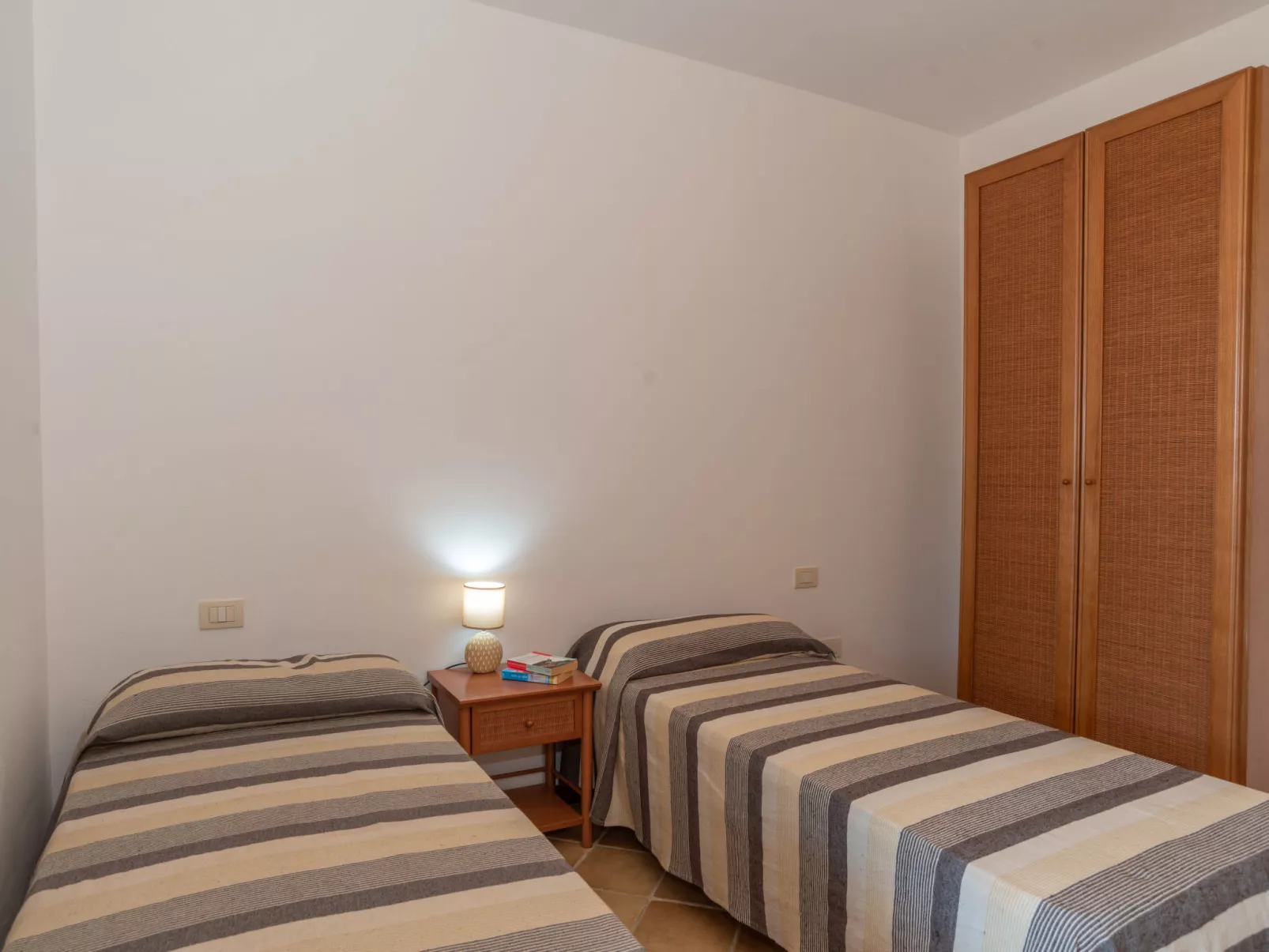Dalia 20 - Vista Village-Inside