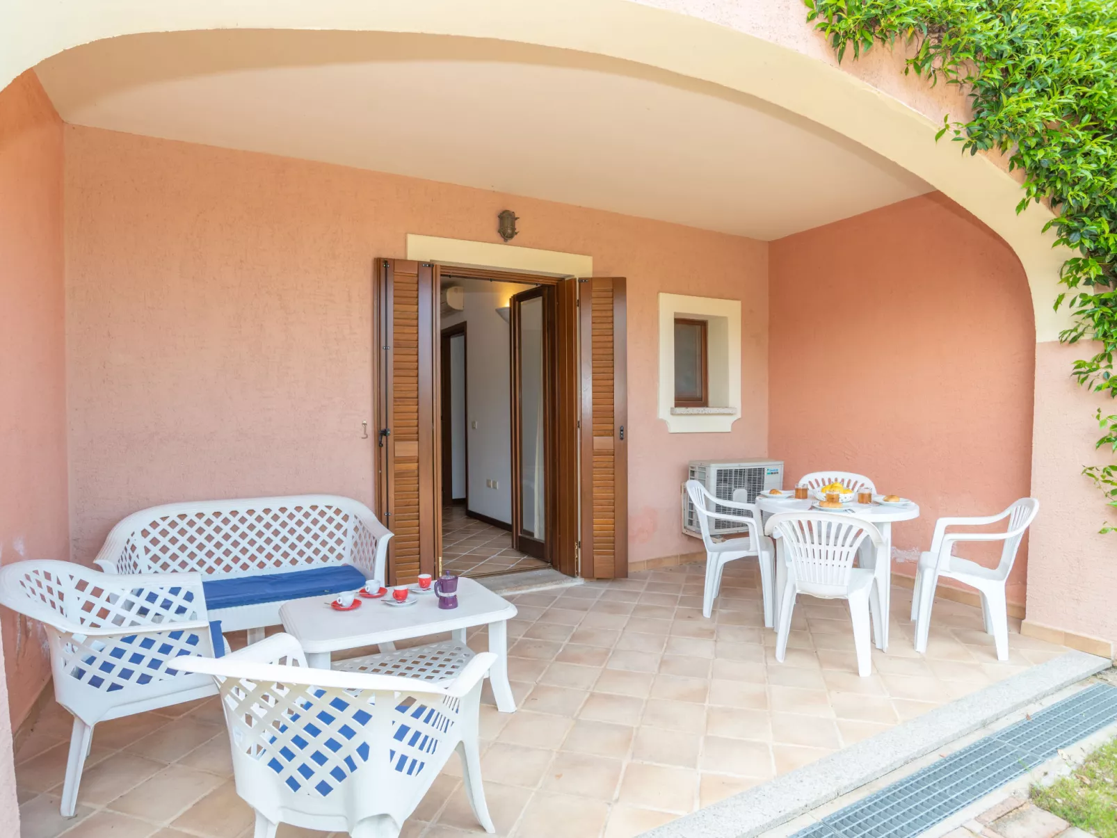 Dalia 20 - Vista Village-Outside