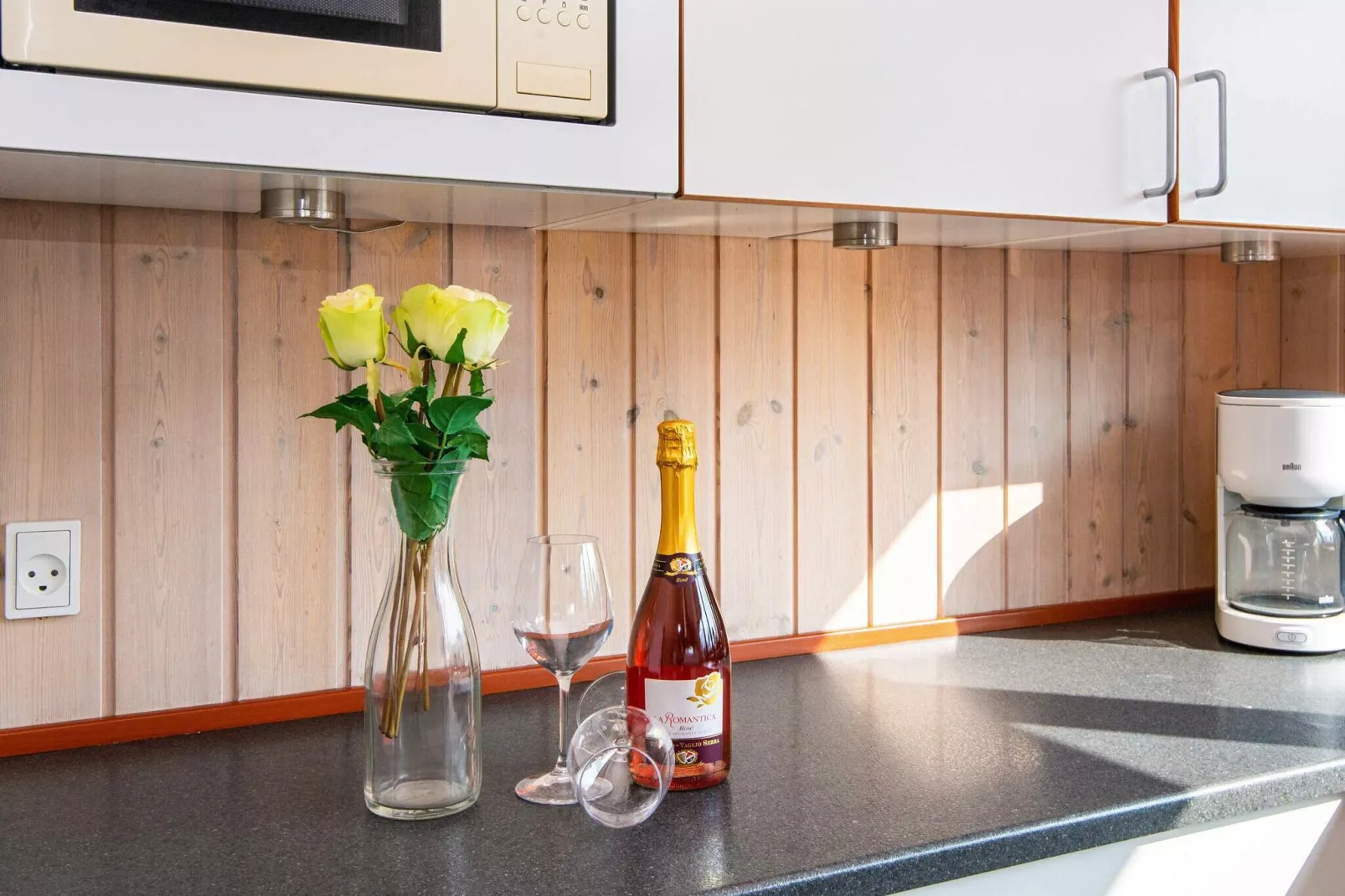 8 person holiday home in Juelsminde-Indoor