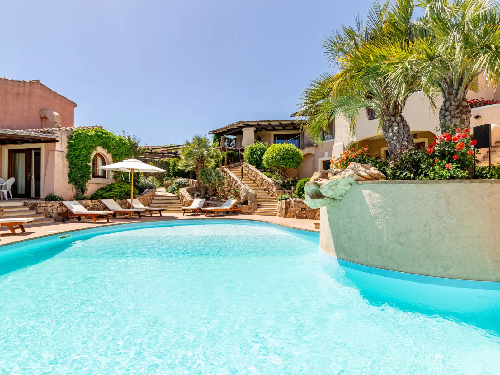 Dalia 20 - Vista Village-Outside