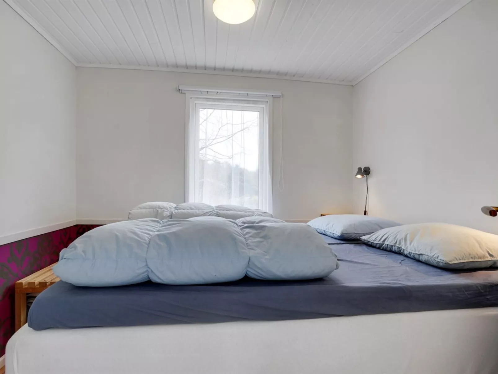 "Hejne" - 29km from the sea-Inside