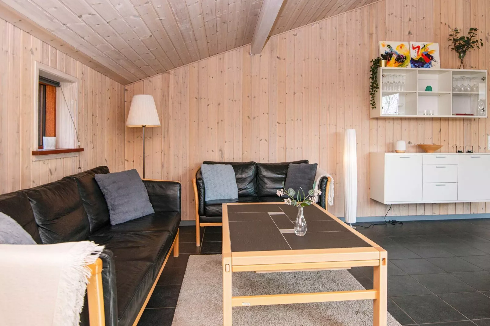 8 person holiday home in Juelsminde-Indoor