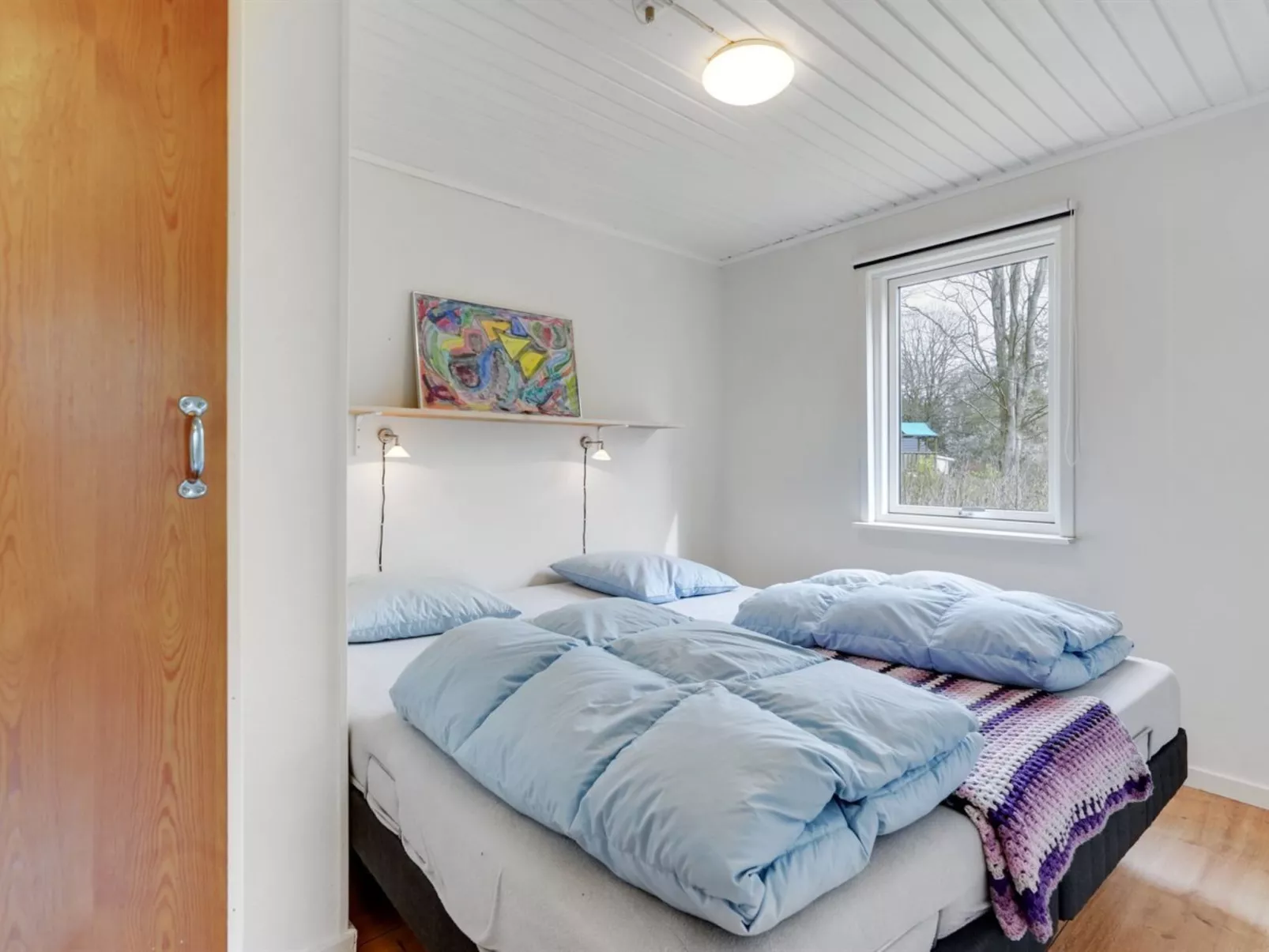 "Hejne" - 29km from the sea-Inside