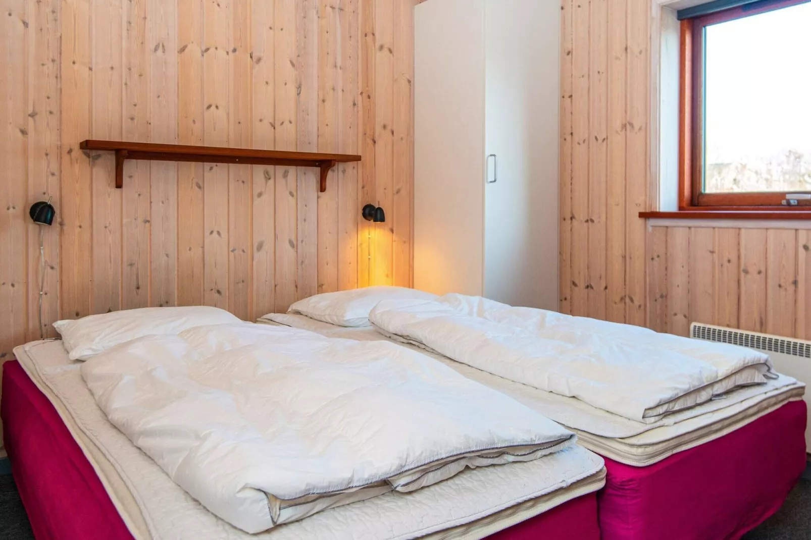 8 person holiday home in Juelsminde-Indoor