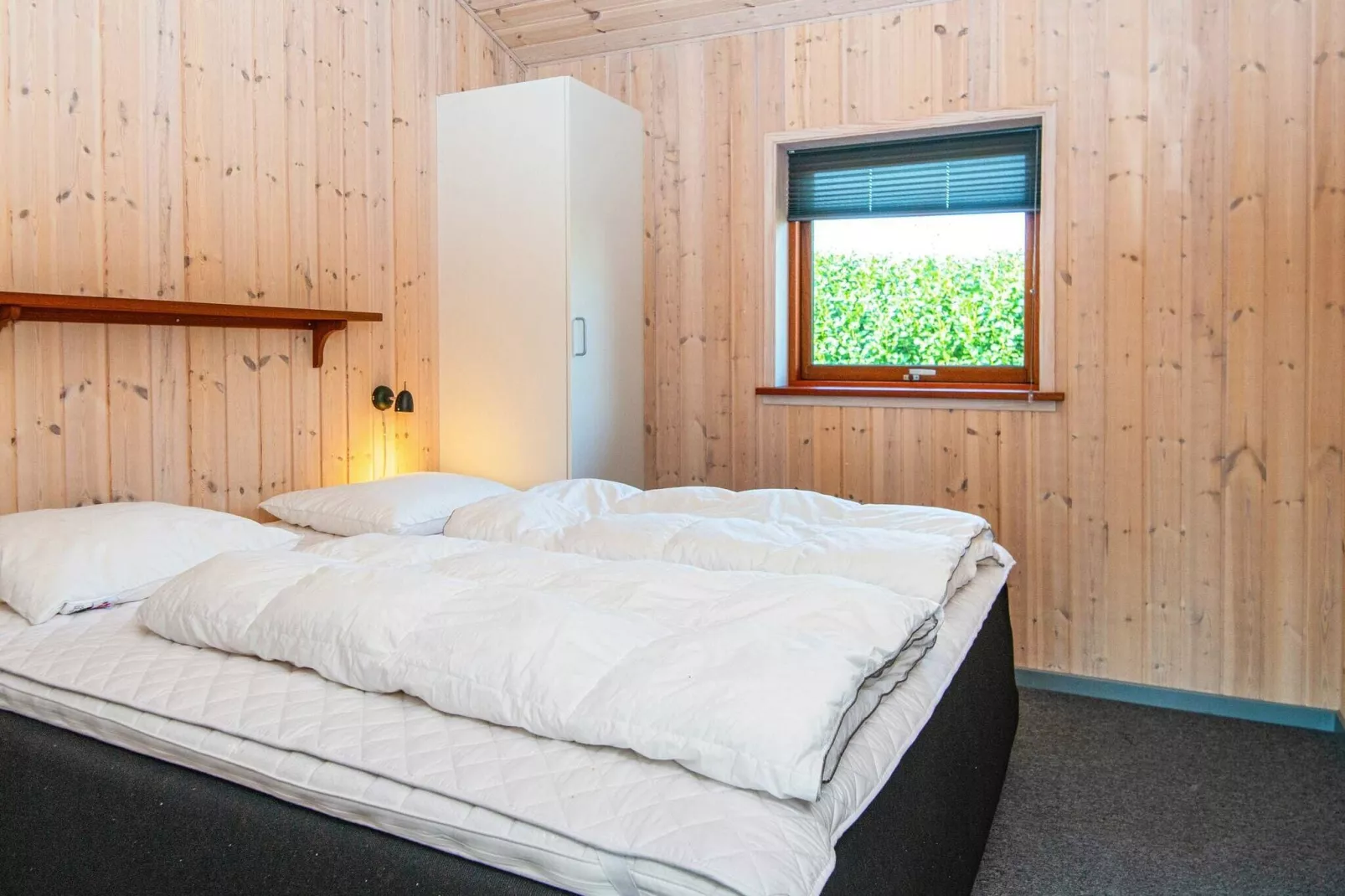 8 person holiday home in Juelsminde-Indoor