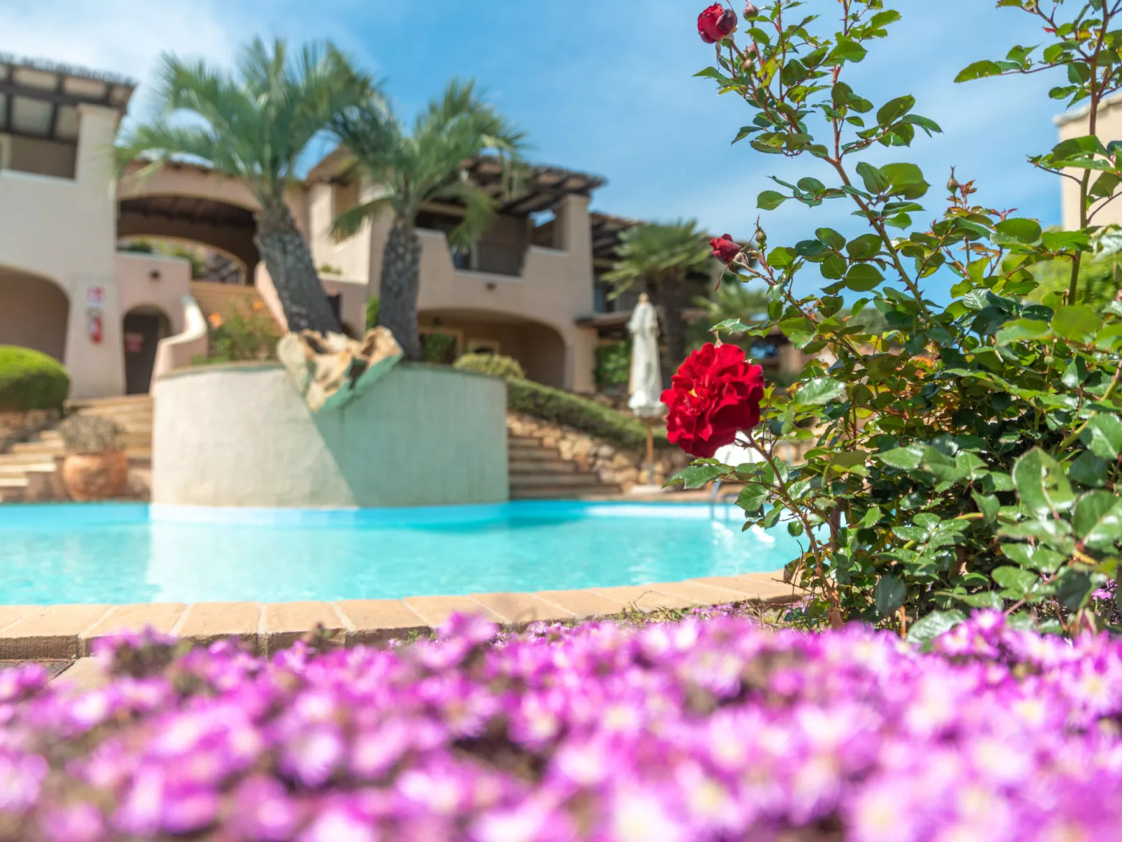 Dalia 20 - Vista Village-Outside