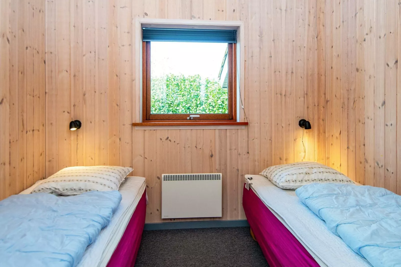 8 person holiday home in Juelsminde-Indoor