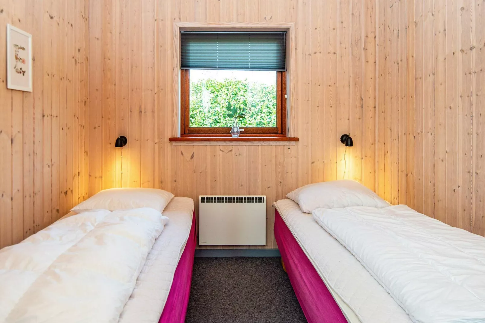 8 person holiday home in Juelsminde-Indoor