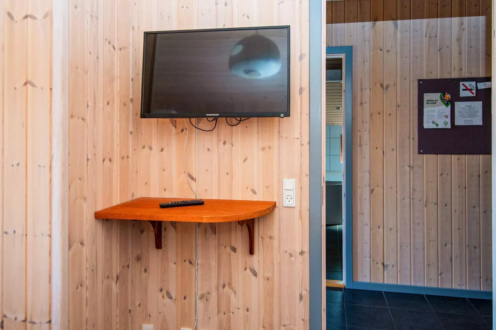 8 person holiday home in Juelsminde-Indoor