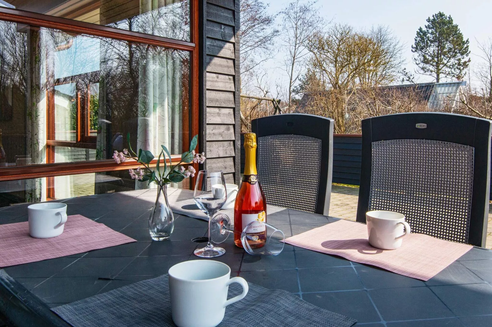 8 person holiday home in Juelsminde-View