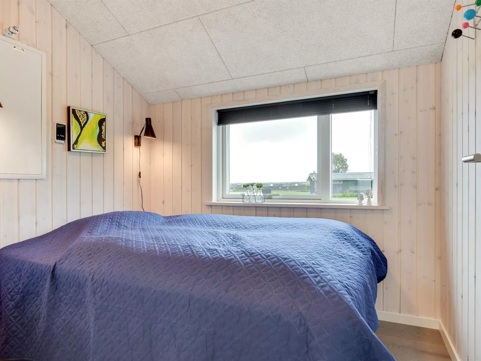 "Rathulf" - 500m from the sea-Inside