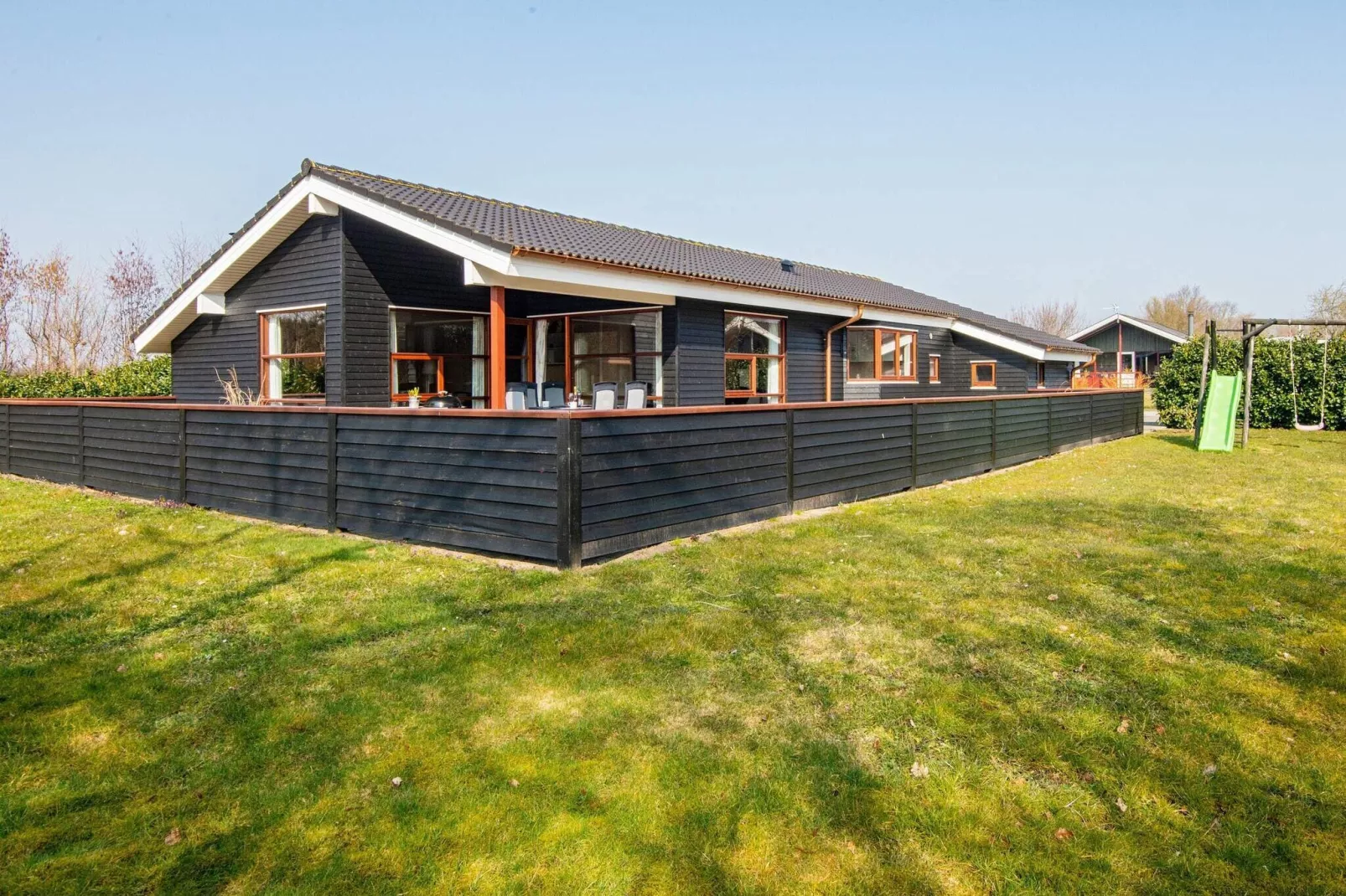 8 person holiday home in Juelsminde-View