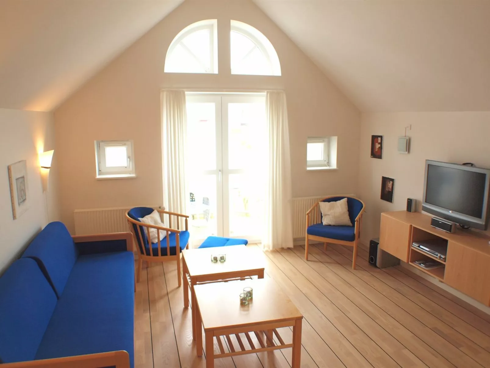 "Varnava" - 200m from the sea-Inside