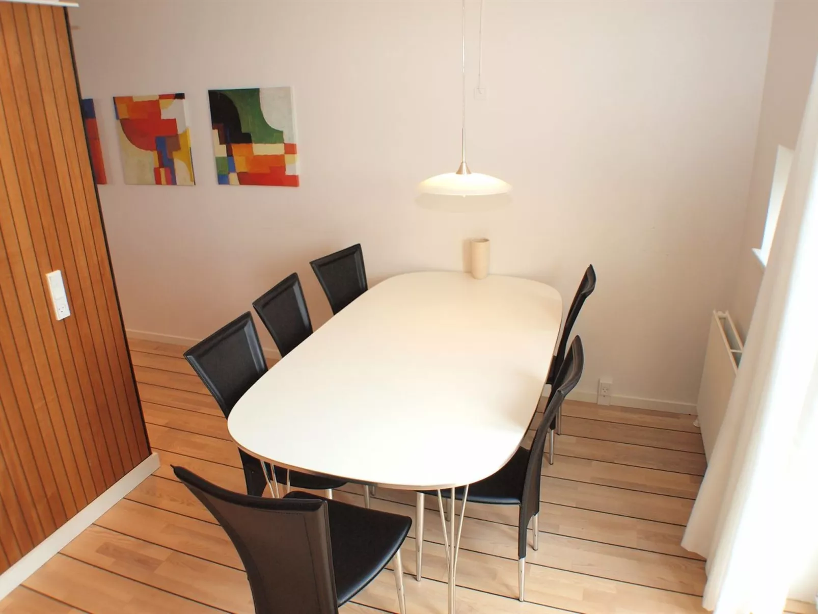 "Varnava" - 200m from the sea-Inside