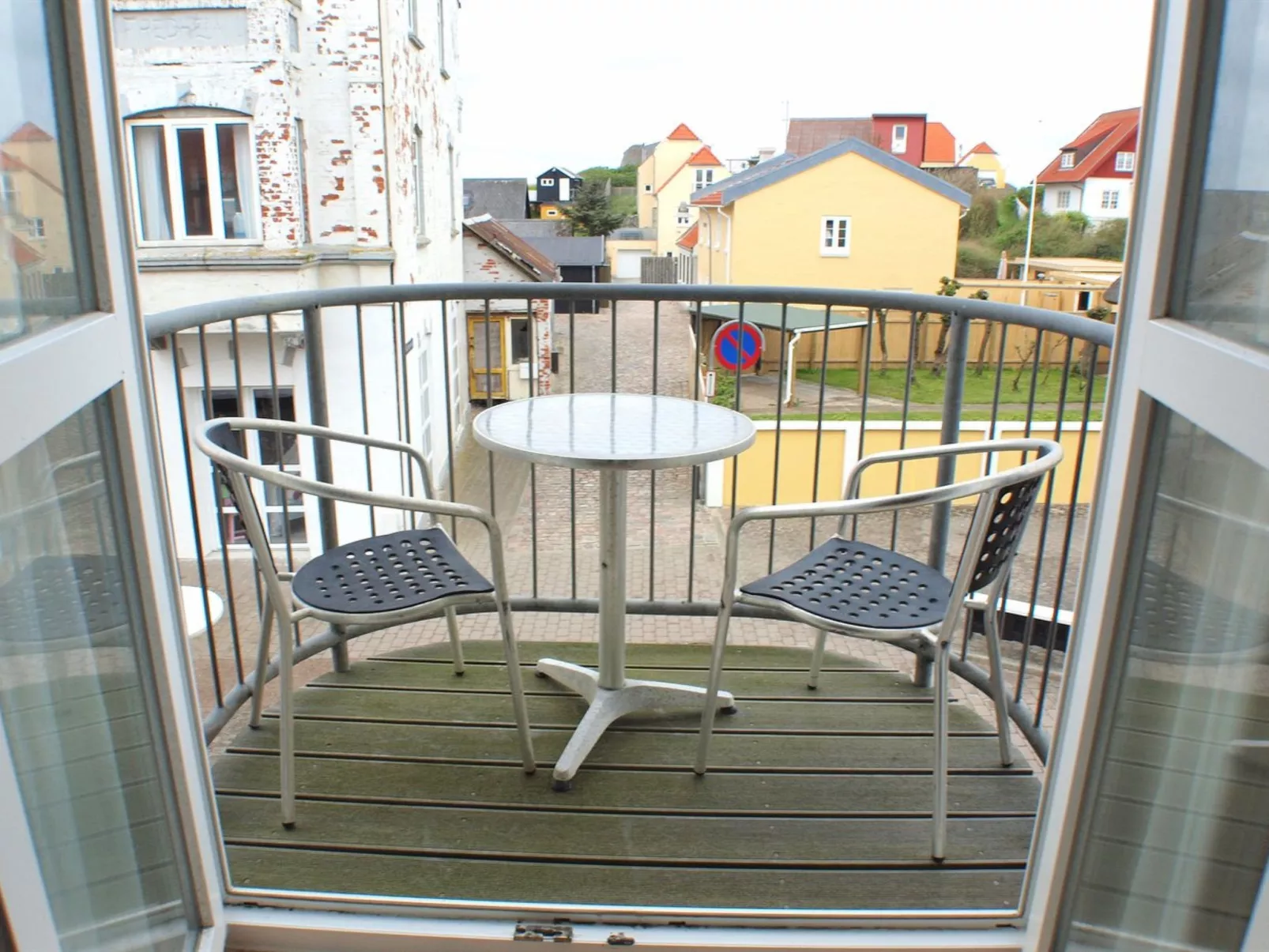 "Varnava" - 200m from the sea-Inside
