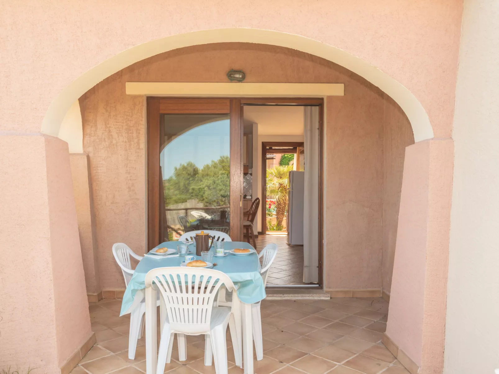 Dalia 12 - Vista Village-Draußen