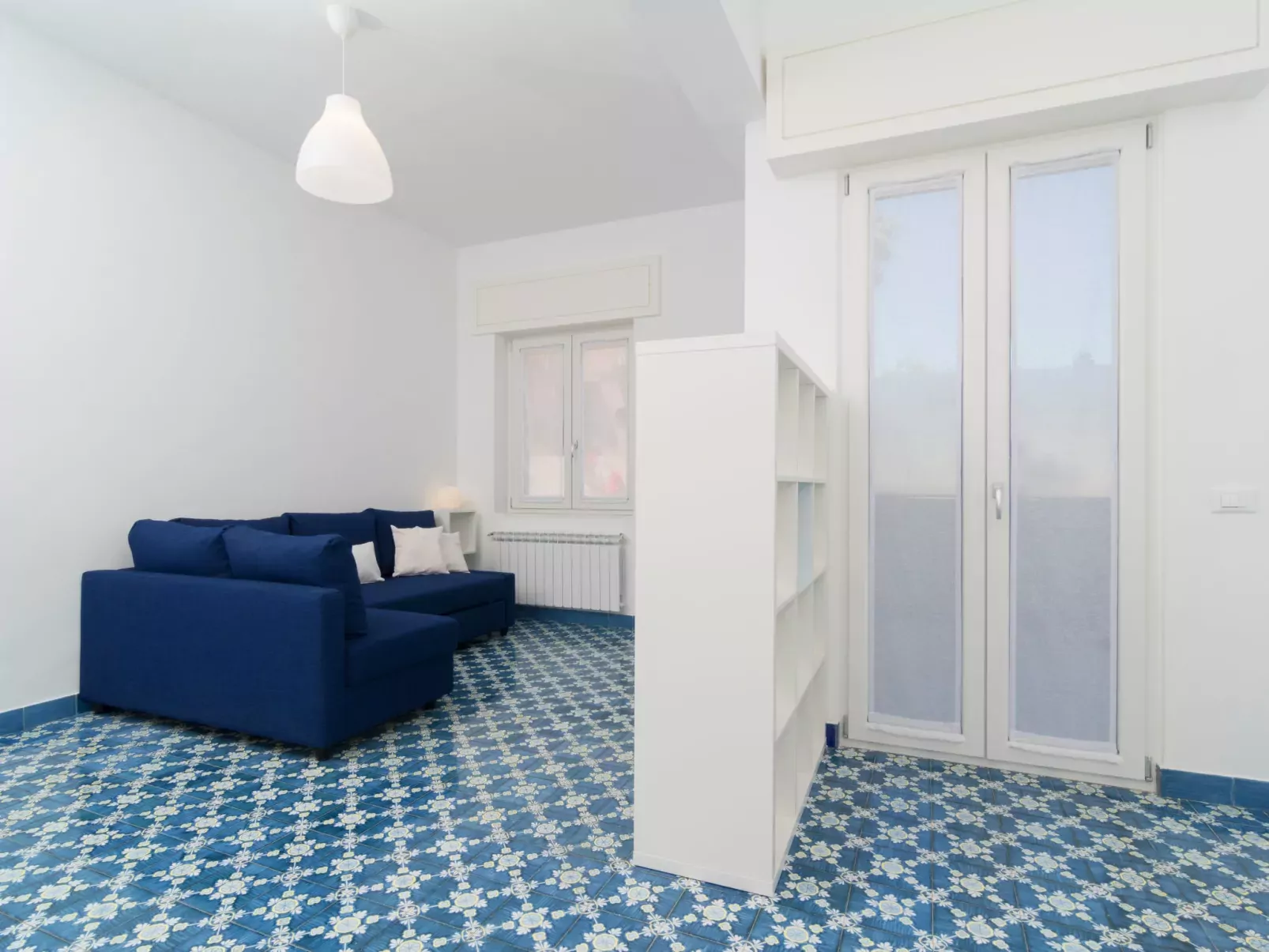 Bougainvillea Home-Inside