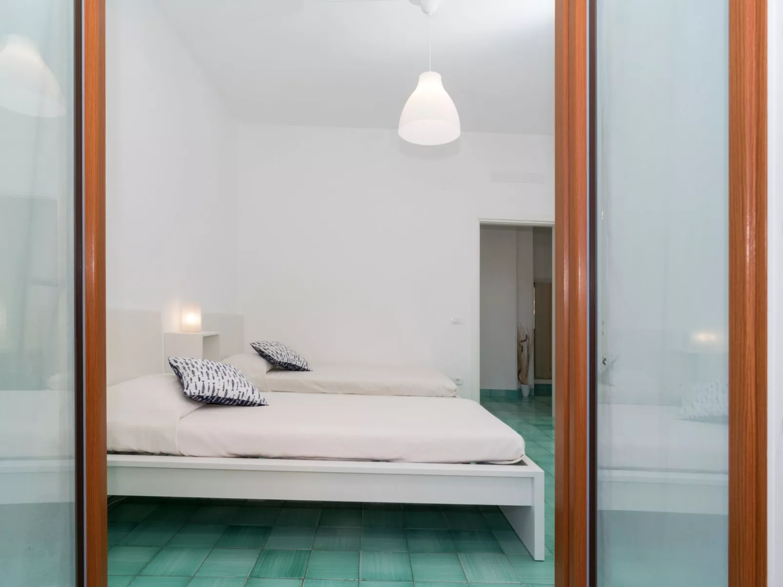 Bougainvillea Home-Inside