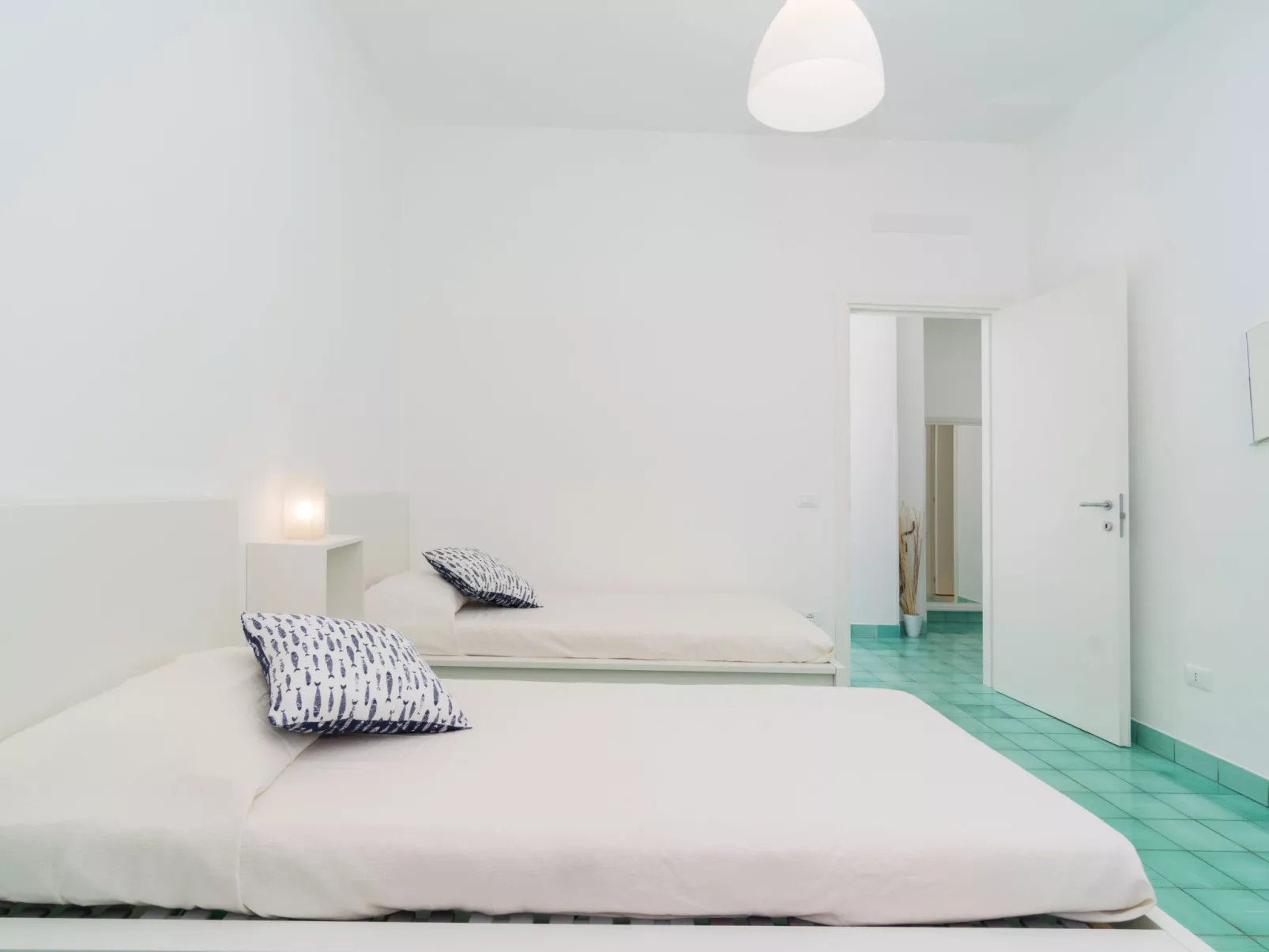 Bougainvillea Home-Inside