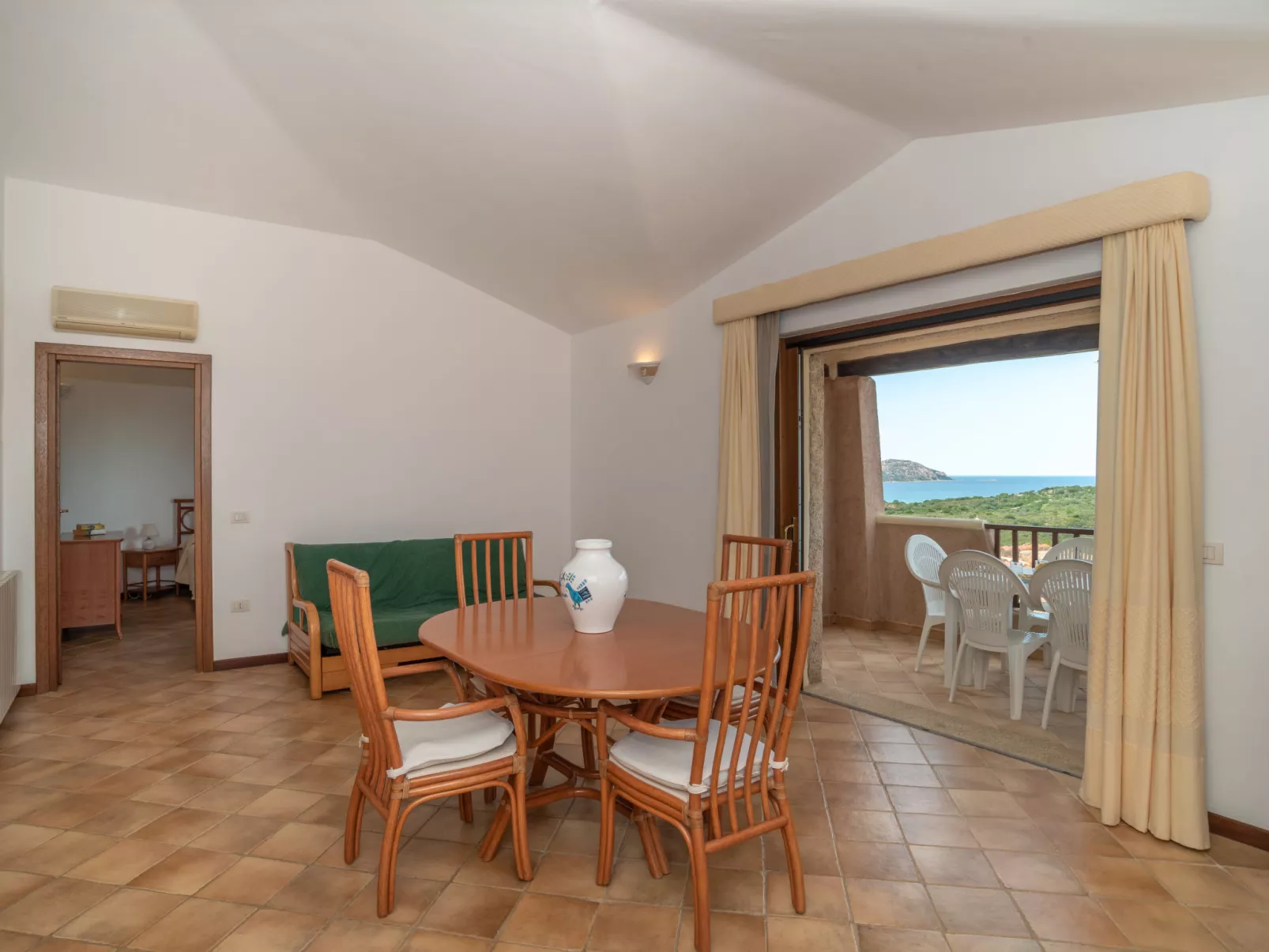 Acacia 1 - Vista Village-Inside