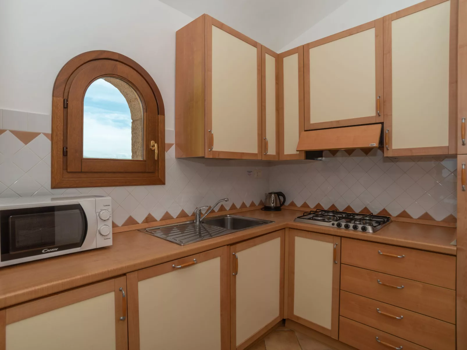 Acacia 1 - Vista Village-Inside