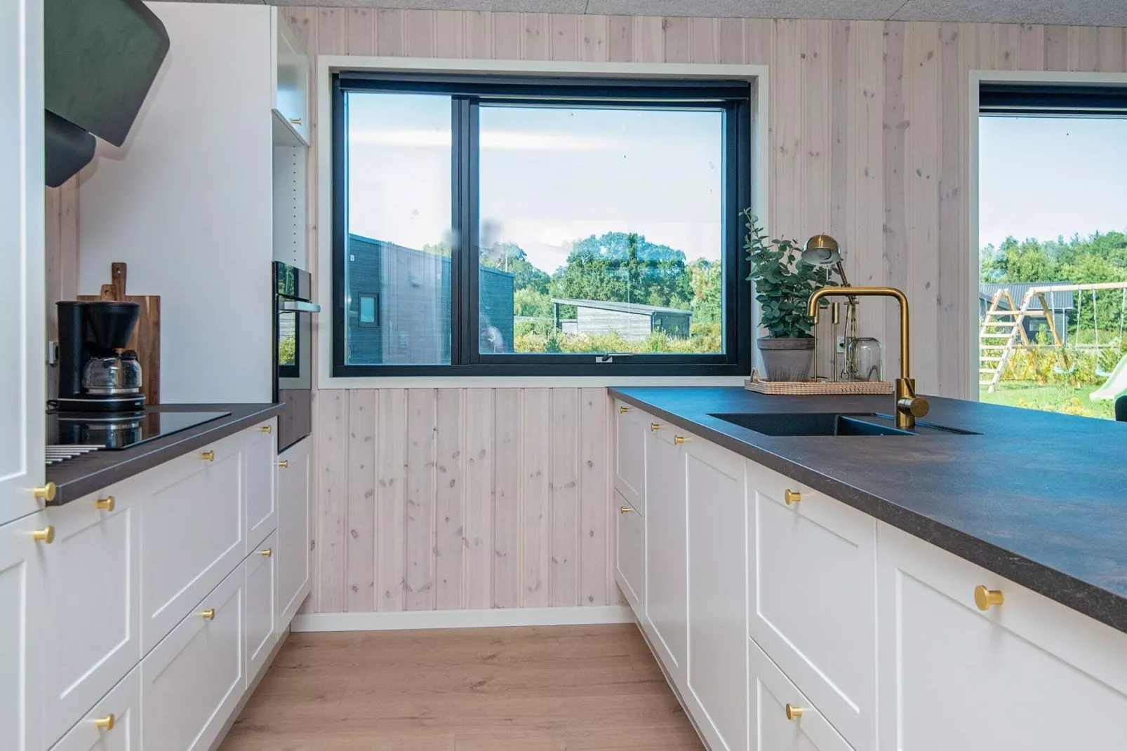 16 person holiday home in Glesborg-Indoor