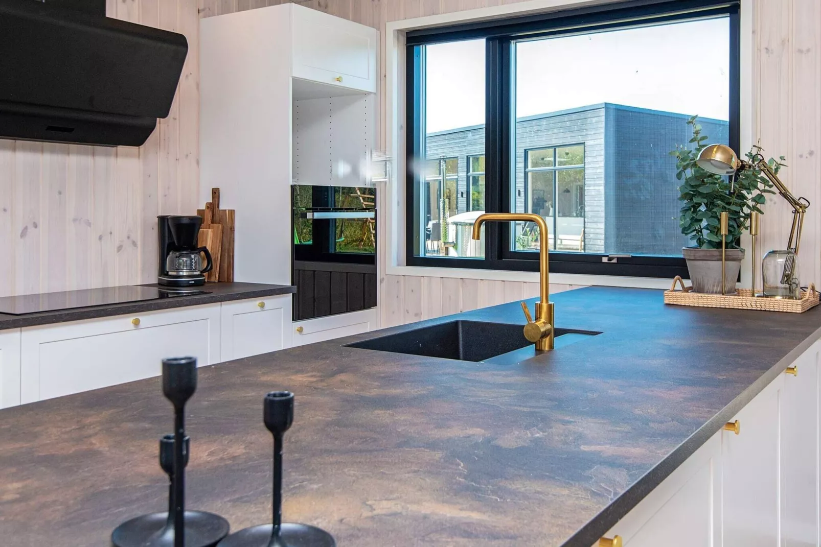 16 person holiday home in Glesborg-Indoor