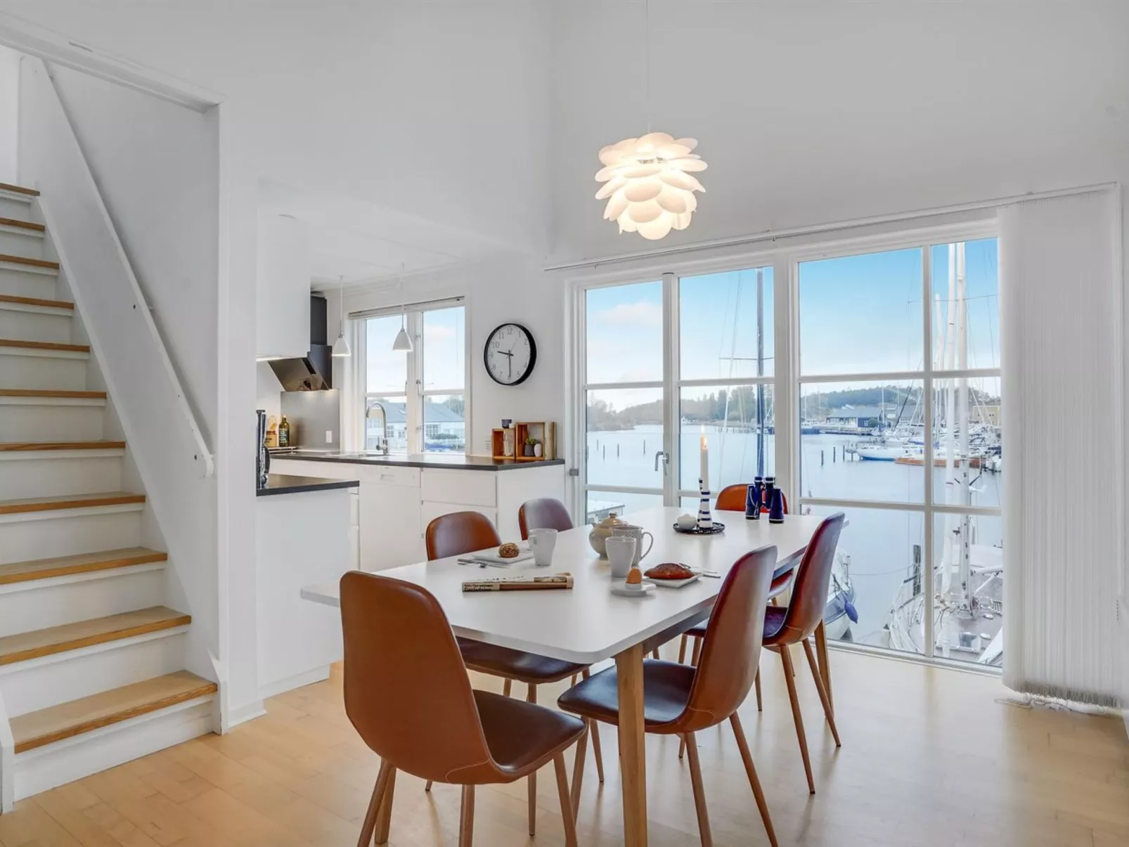 "Tyyne" - 5m from the sea-Inside