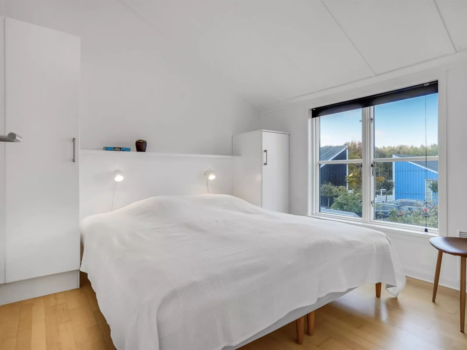 "Tyyne" - 5m from the sea-Inside