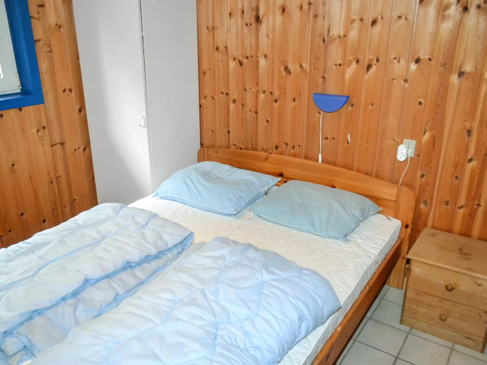 "Arnold" - 3.3km from the sea-Inside